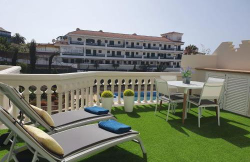 Luxury apartment, comfort and relax, views of the pool - Foto 2