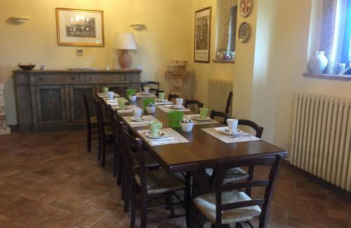 Residenza San Bartolomeo - Photo 2