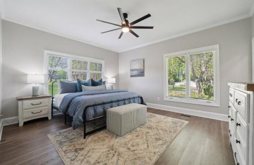 Lakeshore Lookout - Foto 19