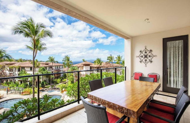 Wailea Beach Villas - Foto 65