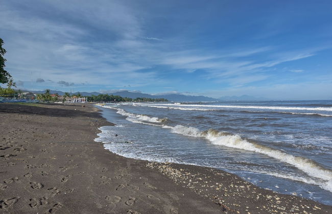 Spice House inn Down Stair - Foto 1