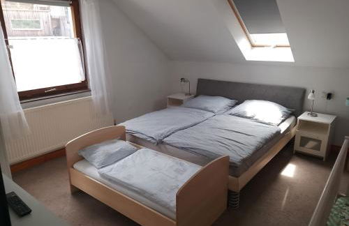 Ferienwohnung Böhrer im schönen Leinleitertal - Foto 18