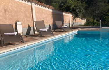 LE GRAND PARIS LA MAISON DE VACANCES - Foto 12