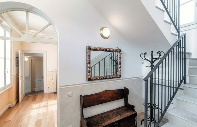 Villa Edmonda - Foto 55