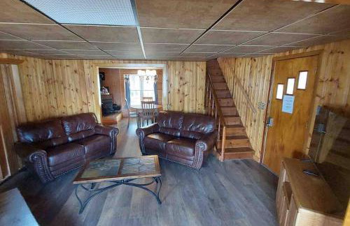 Riverside Cabin with Private Fishing Access! - Foto 15