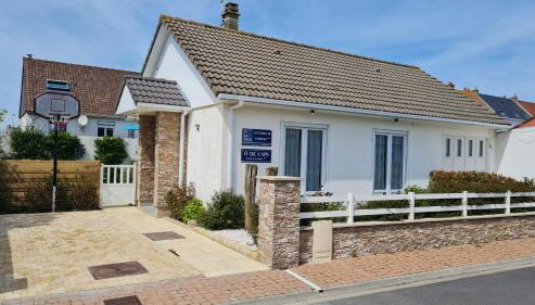 Ô de Caps - à 50m de la plage - Foto 2