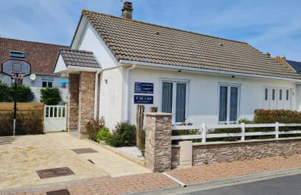 Ô de Caps - à 50m de la plage - Foto 2