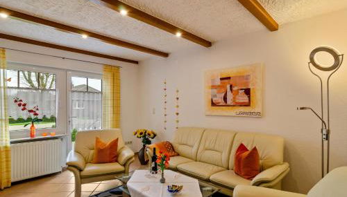 Ferienhaus Gerken Amselnest - Foto 3