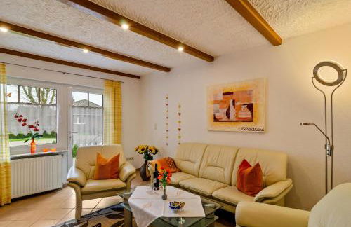 Ferienhaus Gerken Amselnest - Foto 3