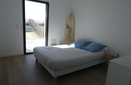 Ty Maec - Maison vue mer - Idéale pour le surf, kitesurf et la détente - Foto 11