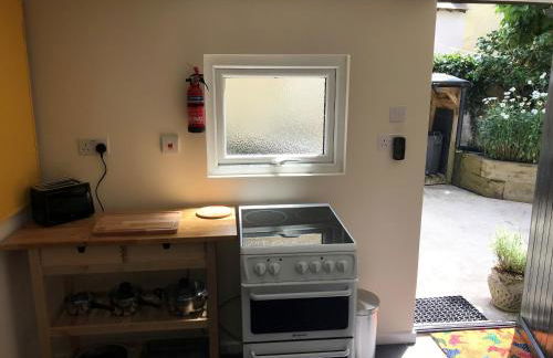 Church View Cottage & Barn - Foto 21