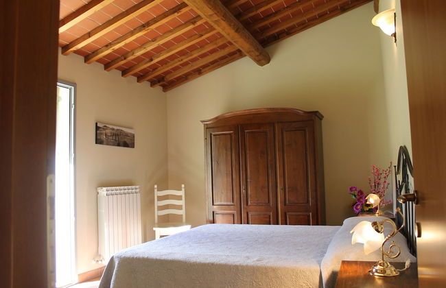 Agriturismo Poggianto - Foto 4