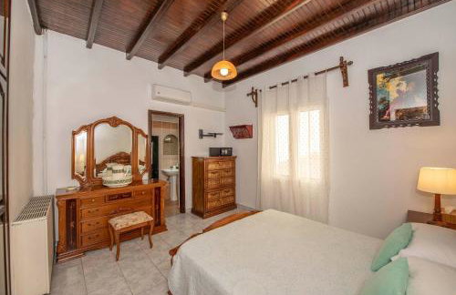 Green Yard Family Holiday Home Sidari Corfu - Foto 19