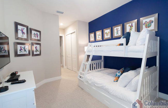 Summerville Vacation Homes by Columbia Management - Foto 74