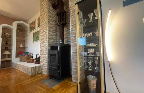 Kuća za odmor ALFIS - Jezera - Photo 75