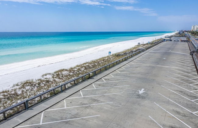 Sandprints B3 - Miramar Sands - Foto 31