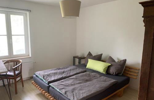 Apartment Am Jakobsweg - Foto 6