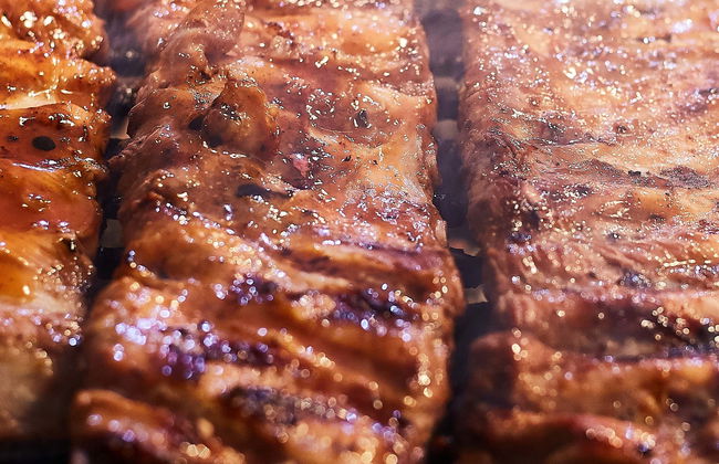 Texas Hill Country Wine Tasting + BBQ - Foto 1