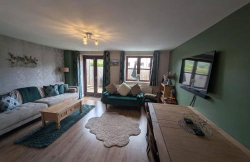 Purdie Close Holiday Let - Foto 14