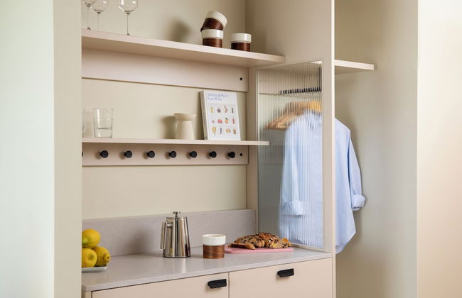 Bob W Turku City Centre - Foto 5