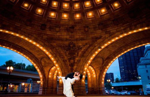 Abode Pittsburgh - Downtown Convention Center - Foto 36