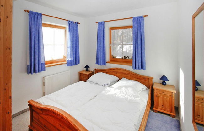 Chalet in Konigsleiten Near Zillertal Arena - Photo 15