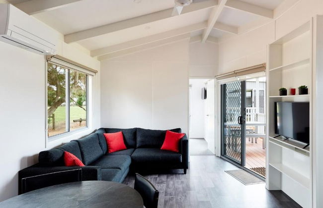 Torquay Foreshore Caravan Park - Foto 62