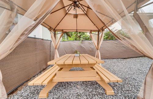 1 Block to Heart of Hilo Fully Renovated Home - Foto 28