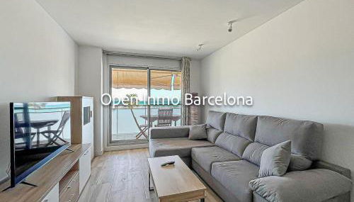 Apartamento marítimo en Cubelles - Foto 2