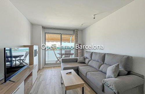 Apartamento marítimo en Cubelles - Photo 2