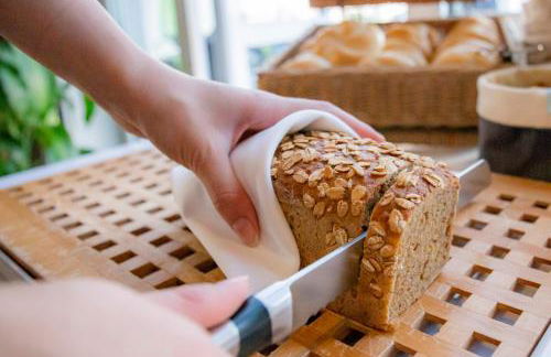 ApartHotel "Am Fließ" - Foto 41