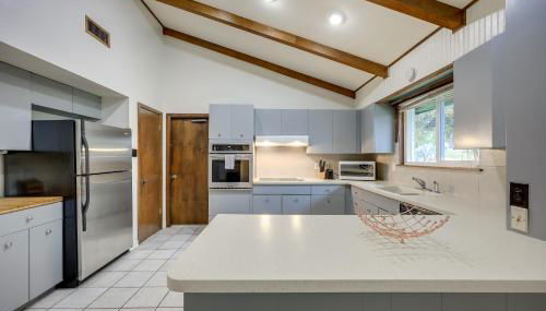 Charming San Antonio Abode about 10 Mi to River Walk! - Foto 2