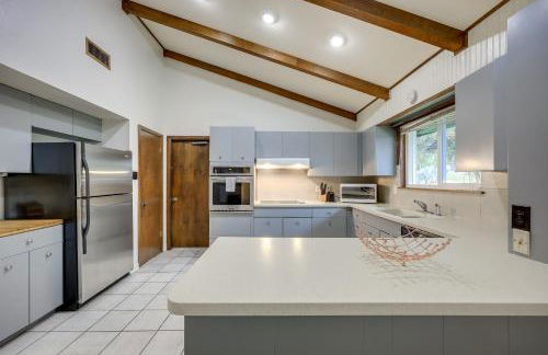 Charming San Antonio Abode about 10 Mi to River Walk! - Foto 2