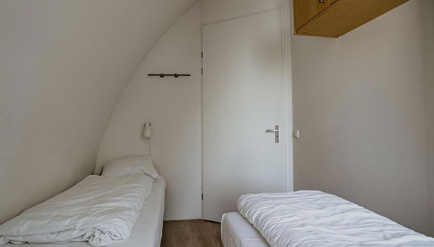 Luxury Apartment Near the Beach - Foto 4, Habitación