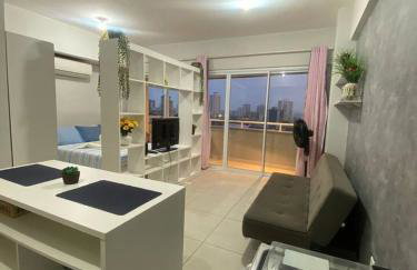 Apt Lindo e Completo no centro - Foto 12