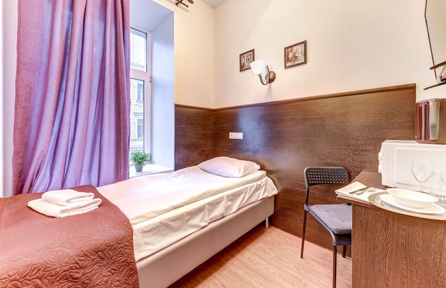 Kvartapart on Spassky 6 - Photo 17