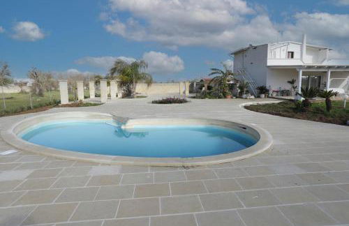 Villa delle Stelle con piscina - Foto 6