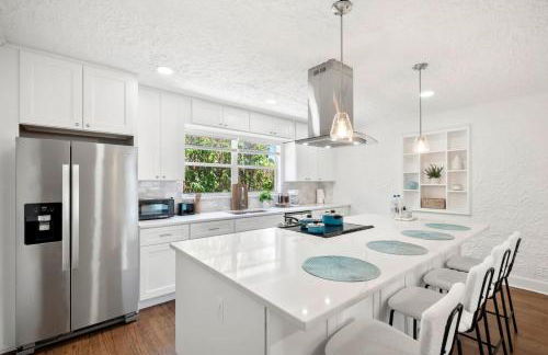 Cozy West Palm Beach Home l 10min to Municipal Beach and more! - Foto 36