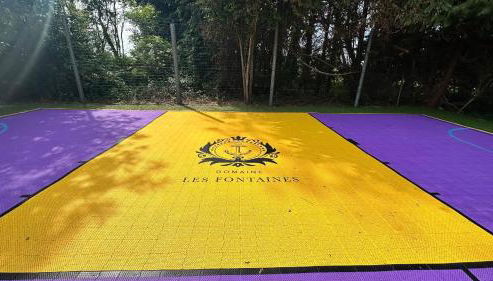 Domaine Les Fontaines - Foto 3