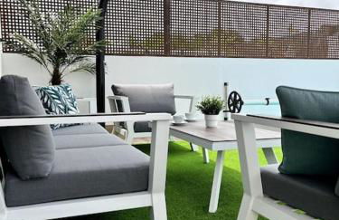 Premium Villa Mia heated pool - Foto 31