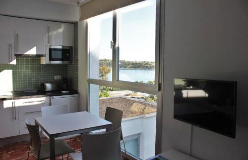 Apartamentos Embalse de Orellana - Foto 14