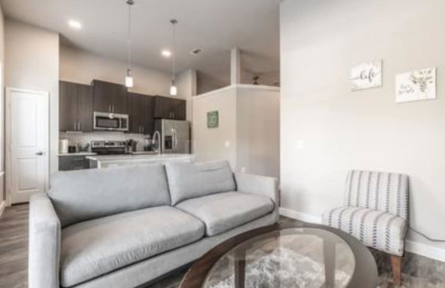 StayOvr at Galatyn Park - Richardson - Foto 48