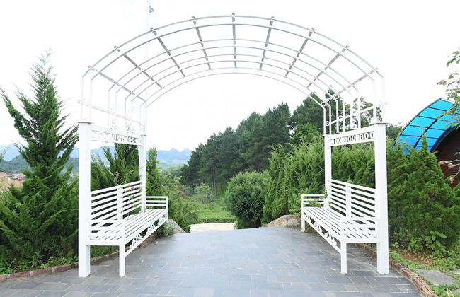 Family 64 Home - Foto 37