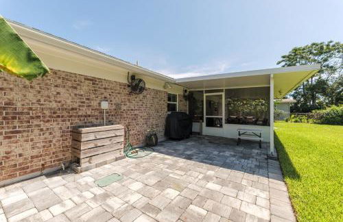 Be A Nomad Welcome to Your Neptune Beach Retreat - Foto 21