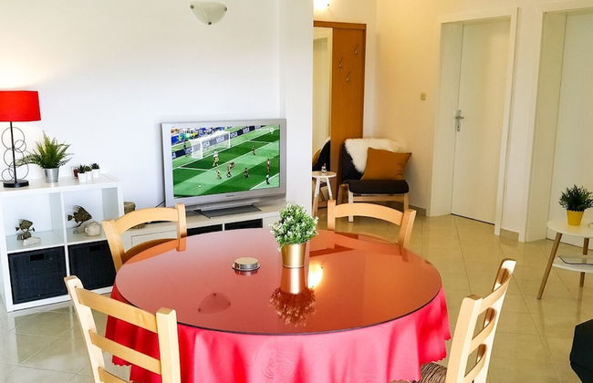 Beti - 70 m From sea - A4 - Foto 21