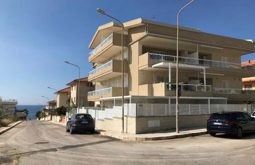 Vista Mare Apartment con parcheggio privato - Foto 41