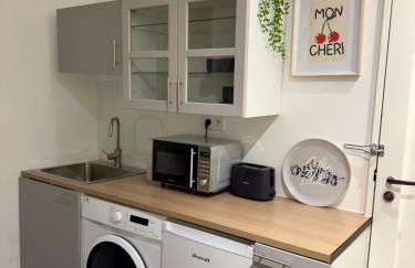 Pigalle Square - Modern apartment steps away from Moulin Rouge - Foto 13