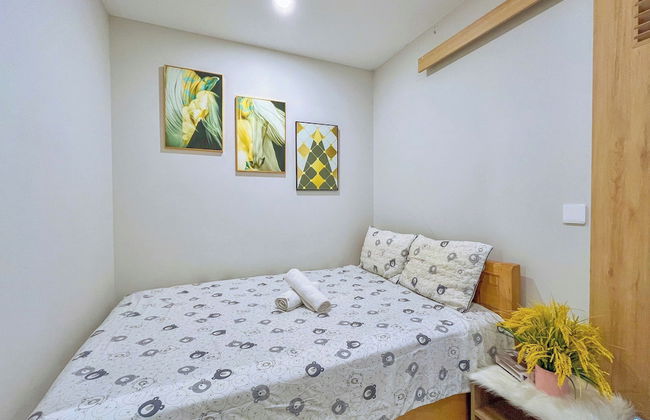 Vũng Tàu Apartment - The Sóng Homestay - Photo 34