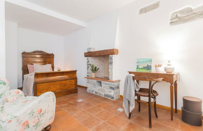 Emily's Holiday House - Authentic Lake Como by Rent all Como - Foto 31