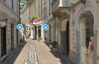 La rosa dei venti - Foto 27